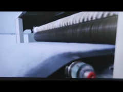 Σακούλες φίλτρου συλλογής σκόνης