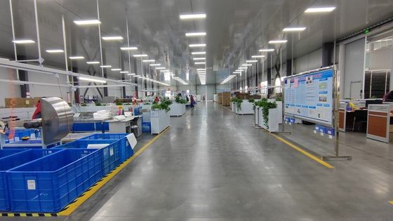 25 προσαρμοσμένη μικρό νάυλον τσάντα διήθησης νερού με το πλαστικό δαχτυλίδι