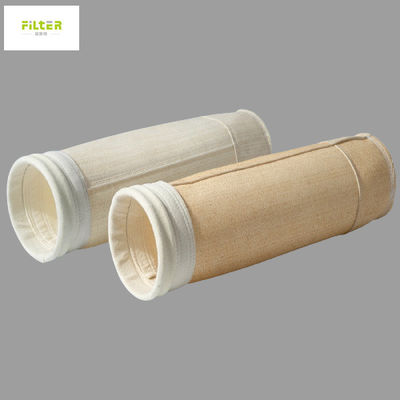 Ύφασμα φίλτρων μικρού Aramid 50m/Roll Nomex 450gsm - 550gsm