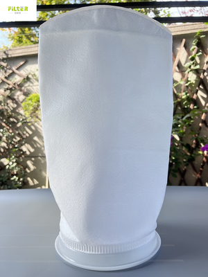 0,2 10 150 300 Micron Pe Pp Liquid Filter Bag 6