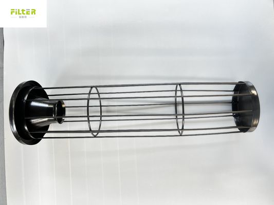 Ανοξείδωτο 304/συσκευασία cOem κλουβιών τσαντών φίλτρων χάλυβα 316L ή άνθρακα στο χαρτοκιβώτιο