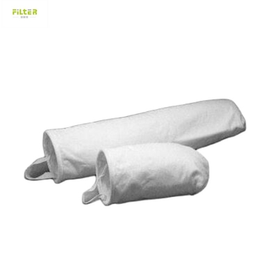 1# - 5# Σάκοι φίλτρου υγρού PTFE με ακρίβεια φίλτρωσης 0,5-600 μικρών