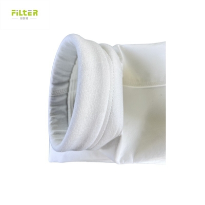 Προφίλτρα Πολυεστέρα PPS Nomex PTFE Fibergalss P84 Φίλτρα για συλλέκτη σκόνης