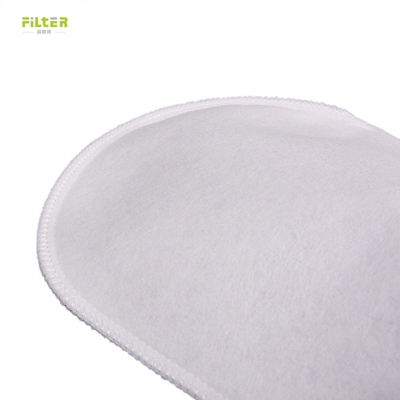 Σάκοι φίλτρου μικρών από PP Nylon Polyester για τη βιομηχανία ιατρικού εξοπλισμού