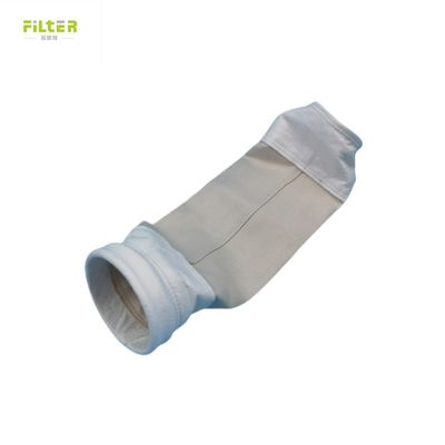 Προσαρμοσμένο κατασκευαστή PTFE Laser Cutting Filter Bag μακροχρόνια