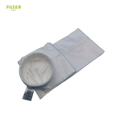 750GSM PTFE με σακούλα φίλτρου συλλέκτη σκόνης με μεμβράνη PTFE