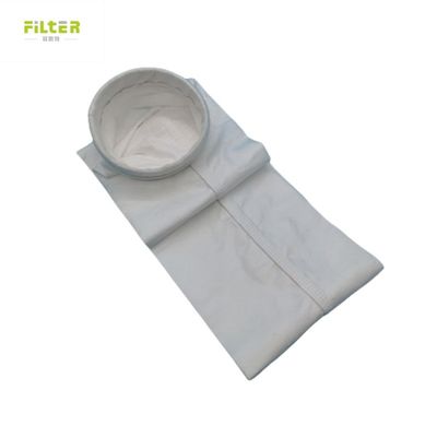 750GSM PTFE με σακούλα φίλτρου συλλέκτη σκόνης με μεμβράνη PTFE