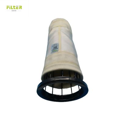 750GSM PTFE με σακούλα φίλτρου συλλέκτη σκόνης με μεμβράνη PTFE