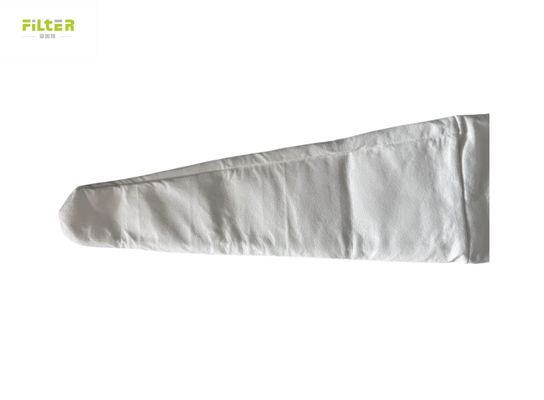 Προσαρμοσμένη σακούλα φίλτρου από νάιλον πολυεστέρα PP για βιομηχανικό εξοπλισμό