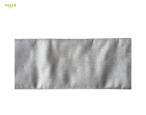 Αραμίδιο Nomex PPS P84 PTFE Πολυεστερικά Φίλτρα