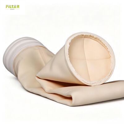 Φίλτρο αέρα OEM από αραμίδιο Nomex PPS Πολυεστέρας PTFE