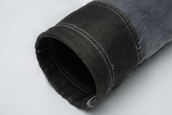 Υψηλής αντοχής κεντρικές τσάντες συλλεκτών σκόνης μηχανημάτων για τον καίγοντας λέβητα άνθρακα