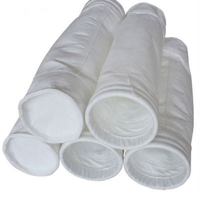 Βιομηχανικές τσάντες 450GSM ~ 550GSM εξολκέων σκόνης πολυπροπυλενίου τσεπών