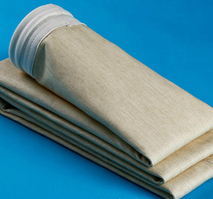 Πετρελαίου νερού απωθητική Aramid φίλτρων ταχύτητα χτυπήματος διήθησης τσαντών υψηλή