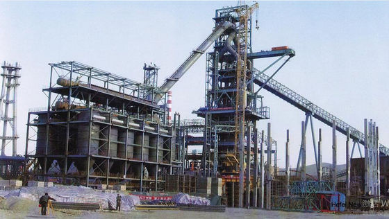 Συλλέκτης σκόνης χαμηλής πίεσης