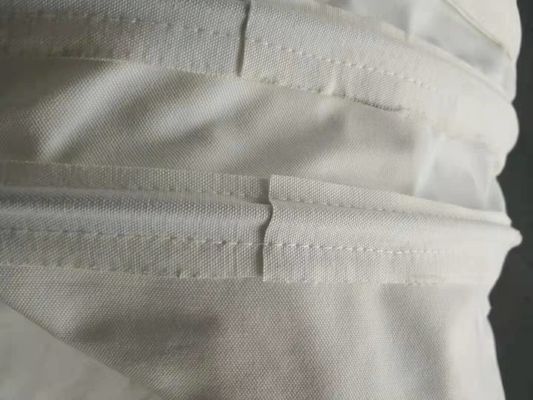 Τηλεσκοπική τσάντα φίλτρων τσιμεντοβιομηχανίας/εγκαταστάσεων παραγωγής ενέργειας για το συλλέκτη σκόνης