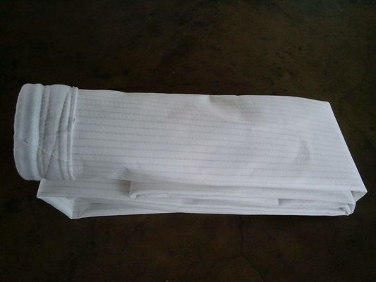 Τσάντες συλλεκτών σκόνης PTFE