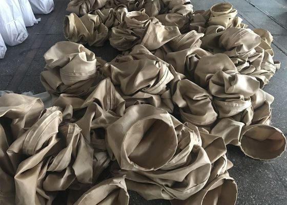 Τύπος φίλτρου σκόνης που αποκρούει το νερό