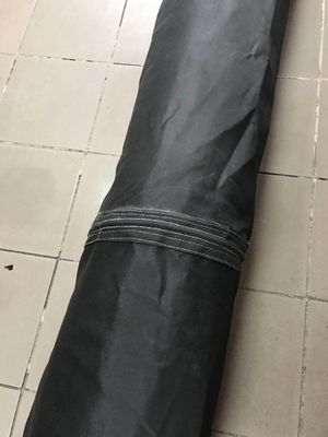 Υψηλής αντοχής κεντρικές τσάντες συλλεκτών σκόνης μηχανημάτων για τον καίγοντας λέβητα άνθρακα