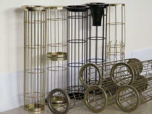 Βιομηχανική τσάντα φίλτρων Baghouse/αισθητή κατασκευή τσαντών συλλεκτών σκόνης