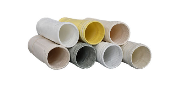 Βιομηχανικές τσάντες 450GSM ~ 550GSM εξολκέων σκόνης πολυπροπυλενίου τσεπών