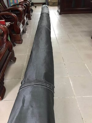 Ανθεκτική υψηλής θερμοκρασίας φίλτρων τσαντών φίμπεργκλας πετρελαίου τσάντα φίλτρων νερού απωθητική