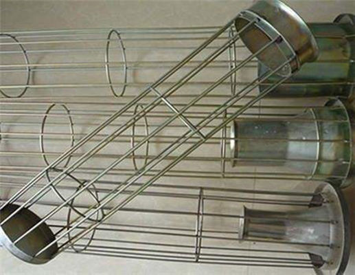 Κλουβί τσαντών φίλτρων υψηλής επίδοσης για το προσαρμοσμένο σχέδιο τσαντών φίλτρων υποστήριξης