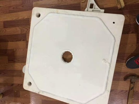 Βιομηχανική υγρή όξινη αντίσταση υφασμάτων Τύπου φίλτρων χωρισμού εύκολη να καθαρίσει