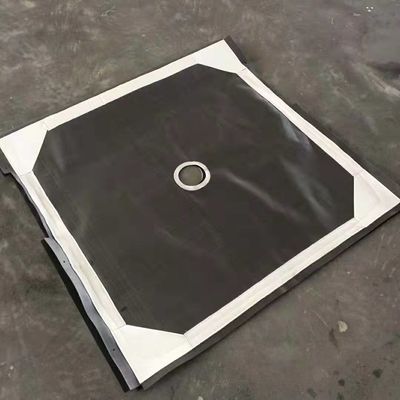 Βιομηχανική υγρή όξινη αντίσταση υφασμάτων Τύπου φίλτρων χωρισμού εύκολη να καθαρίσει