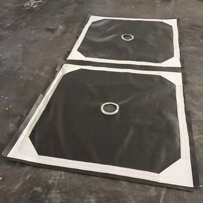 Υγρή τσάντα φίλτρων πιάτων Τύπου φίλτρων τσαντών φίλτρων συνήθειας αντι - απόδοση γδαρσίματος