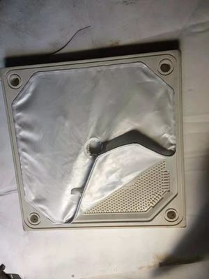 Ύφασμα φίλτρων υψηλής επίδοσης για καλό αντι Τύπου φίλτρων - απόδοση γδαρσίματος