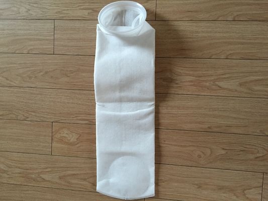 PE Multifilament κατασκευή ράβοντας νημάτων τσαντών φίλτρων πλέγματος υγρή για τη βιομηχανία ρητίνης