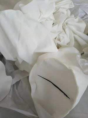 Υγρή τσάντα φίλτρων βιομηχανίας κρασιού PE NMO PTFE τσαντών PP συλλεκτών σκόνης 1 μικρού