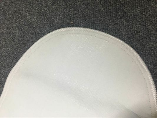 Multifilament νάυλον τσάντα φίλτρων 190 μικρού καυτή - κατασκευή λειωμένων μετάλλων