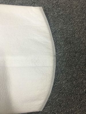 Monofilament πολυπροπυλενίου υγρές τσάντες φίλτρων πλέγματος 0.5μM εκτίμηση μικρού ~250μM