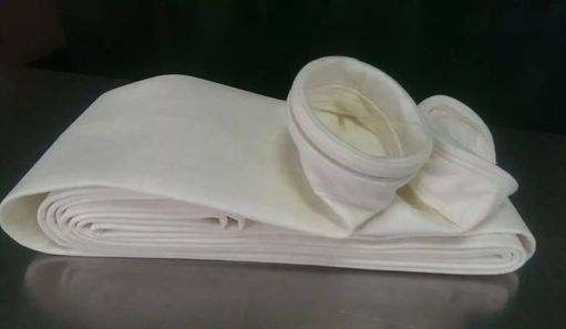 Ο επαγγελματικός συλλέκτης σκόνης τσιμέντου ΜΑΔ τοποθετεί αντι σε σάκκο - γδάρσιμο 2.2mm πάχος