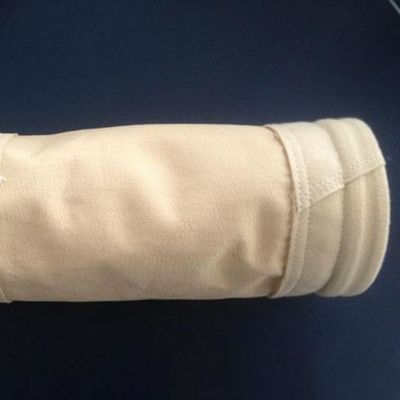 Τσάντες φίλτρων μεμβρανών ΜΑΔ PTFE 1000mm~8000mm μήκος για τη μη σιδηρούχο βιομηχανία μετάλλων