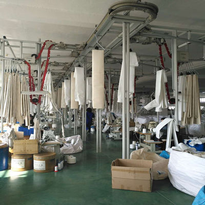 Επαγγελματικό φίλτρων μερών φίλτρων τσαντών αιφνιδιαστικό υλικό και μέγεθος ζωνών διαφορετικό