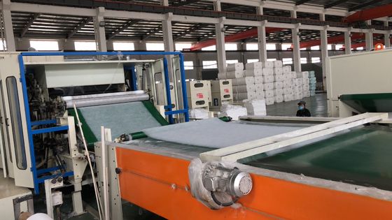 Αισθητές χαλυβουργείο τσάντες φίλτρων/τσάντα φίλτρων πολυεστέρα για την τσιμεντοβιομηχανία