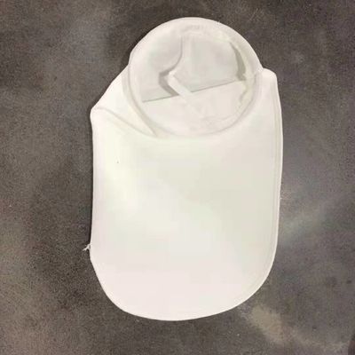 Νάυλον πλέγματος πισινών υγρός φίλτρων εύκολος καθαρισμός μεγέθους τσαντών προσαρμοσμένος