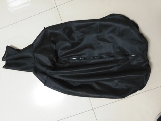 Βιομηχανικό Trimmers χρησιμοποιημένο Bucker PE/PP Monofilament πολυπροπυλενίου τσαντών φίλτρων σκόνης πλέγμα