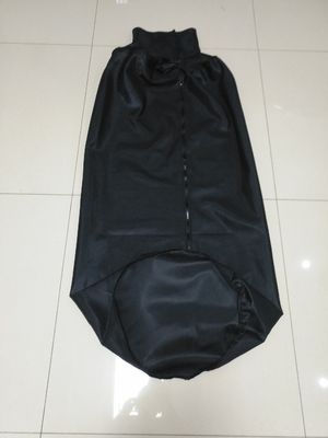 Βιομηχανικό Trimmers χρησιμοποιημένο Bucker PE/PP Monofilament πολυπροπυλενίου τσαντών φίλτρων σκόνης πλέγμα