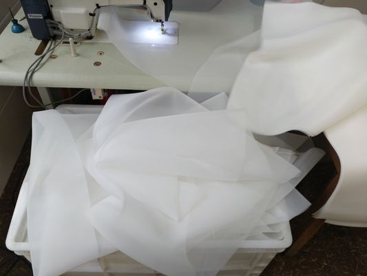 PP/PE/Nmo/PTFE υγρή τσάντα φίλτρων διήθησης για τη βιομηχανία μπύρας, κρασιού & ανοίξεων