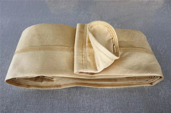 Τσάντες φίλτρων συλλεκτών σκόνης Φ 152