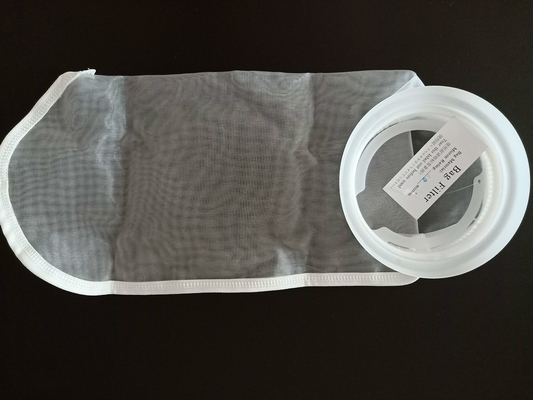 Καφές νάυλον Washable υγρή τσάντα φίλτρων 1000 μικρού