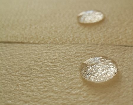Απωθητική 1.8mm ΜΑΔ τσάντα φίλτρων συλλεκτών σκόνης πετρελαίου