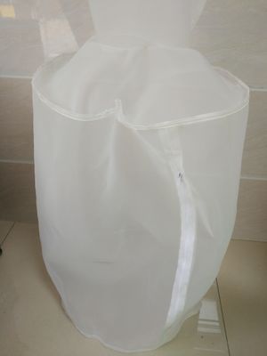 Καφές νερού ράβοντας νημάτων υγρή τσάντα φίλτρων 50 μικρού