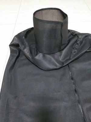 Καφές νερού ράβοντας νημάτων υγρή τσάντα φίλτρων 50 μικρού