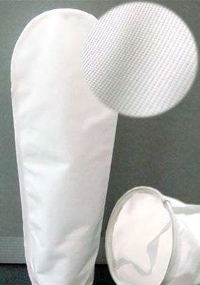 Νάυλον τσάντα φίλτρων πλέγματος πολυεστέρα ράβοντας νημάτων 400 μικρό