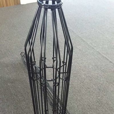 Υψηλή αποδοτικότητα τσαντών φίλτρων υφάσματος αντι γδαρσίματος μη υφανθείσα